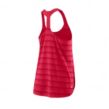 Wilson Tennis Tank Control Racerback red Women